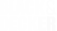 ブラック・アンド・デッカー(Black+Decker) ブラック・アンド・デッカー(Black+Decker)