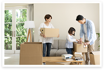 引越しゴミ回収 引越しゴミ回収