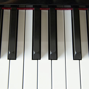 ピアノ・電子ピアノ