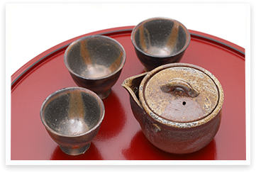 粗大ごみ処分・片付け