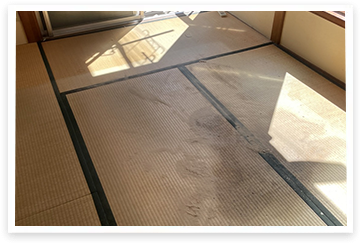 遺品整理